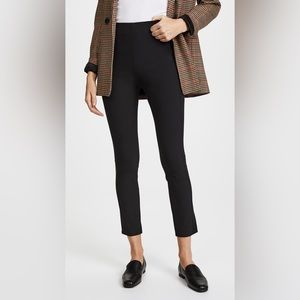 NWT Rag & Bone, Simone Pants, Black, 00